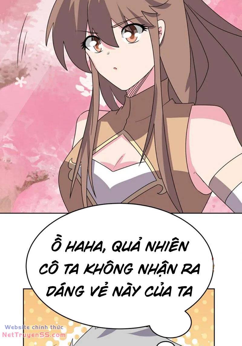 Tôn Thượng Chương 495 Ảnh 25