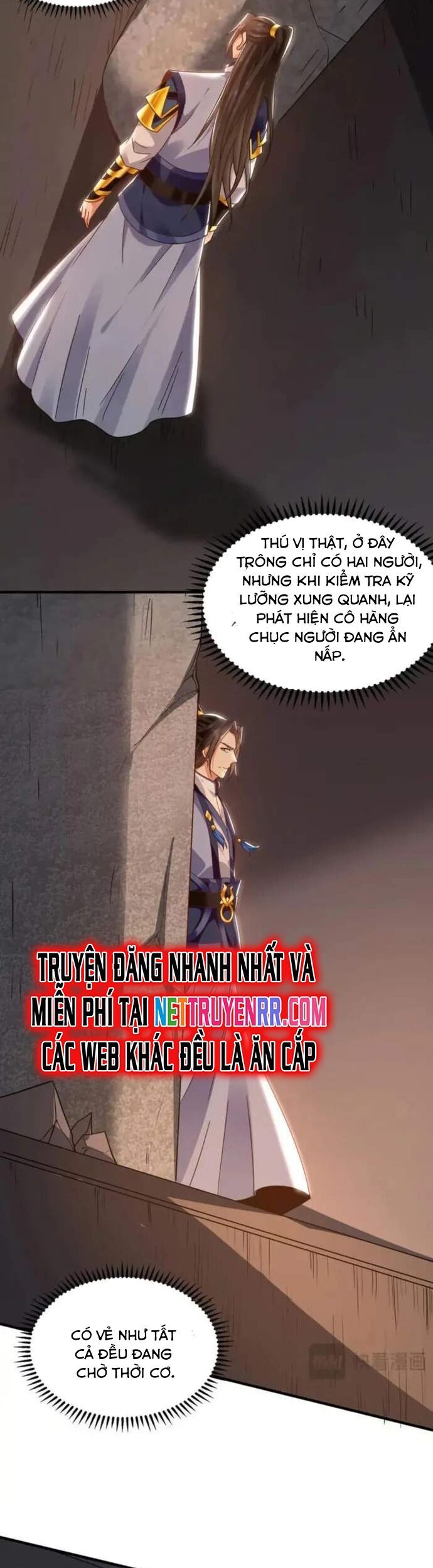 Ta Có Trăm Vạn Tốc Độ Đánh Chương 91 Ảnh 14