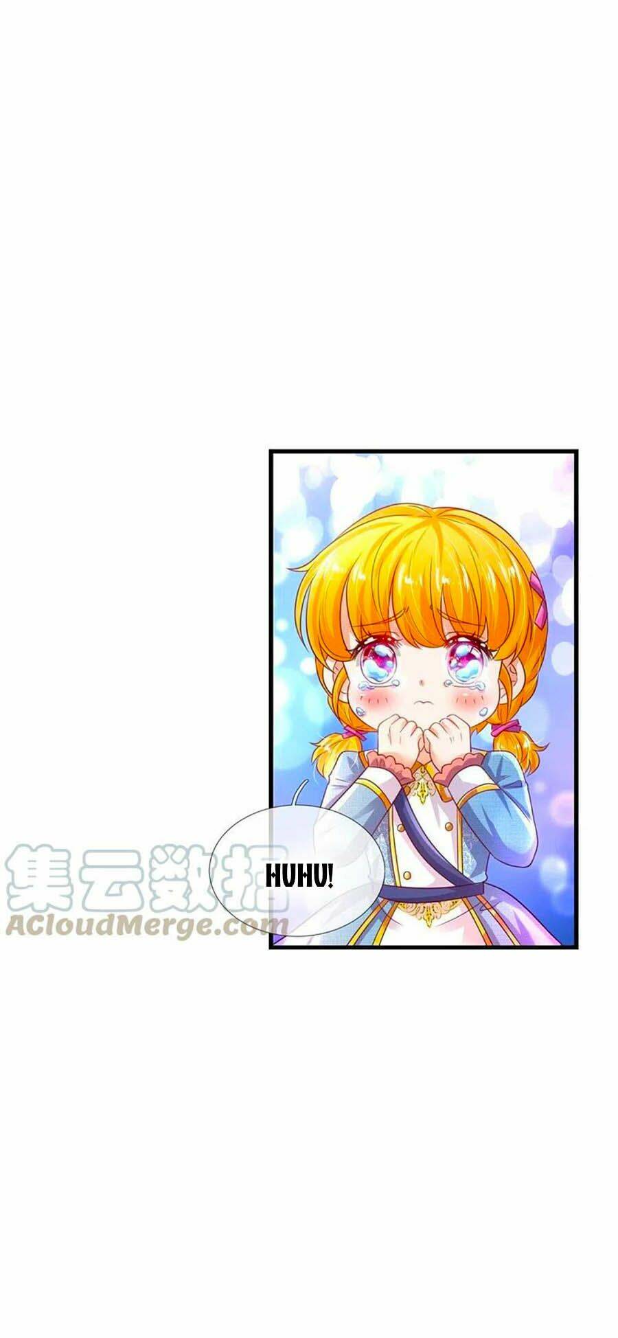 Bỗng Một Ngày Trở Thành Con Gái Nhà Vua Chương 343 Ảnh 24