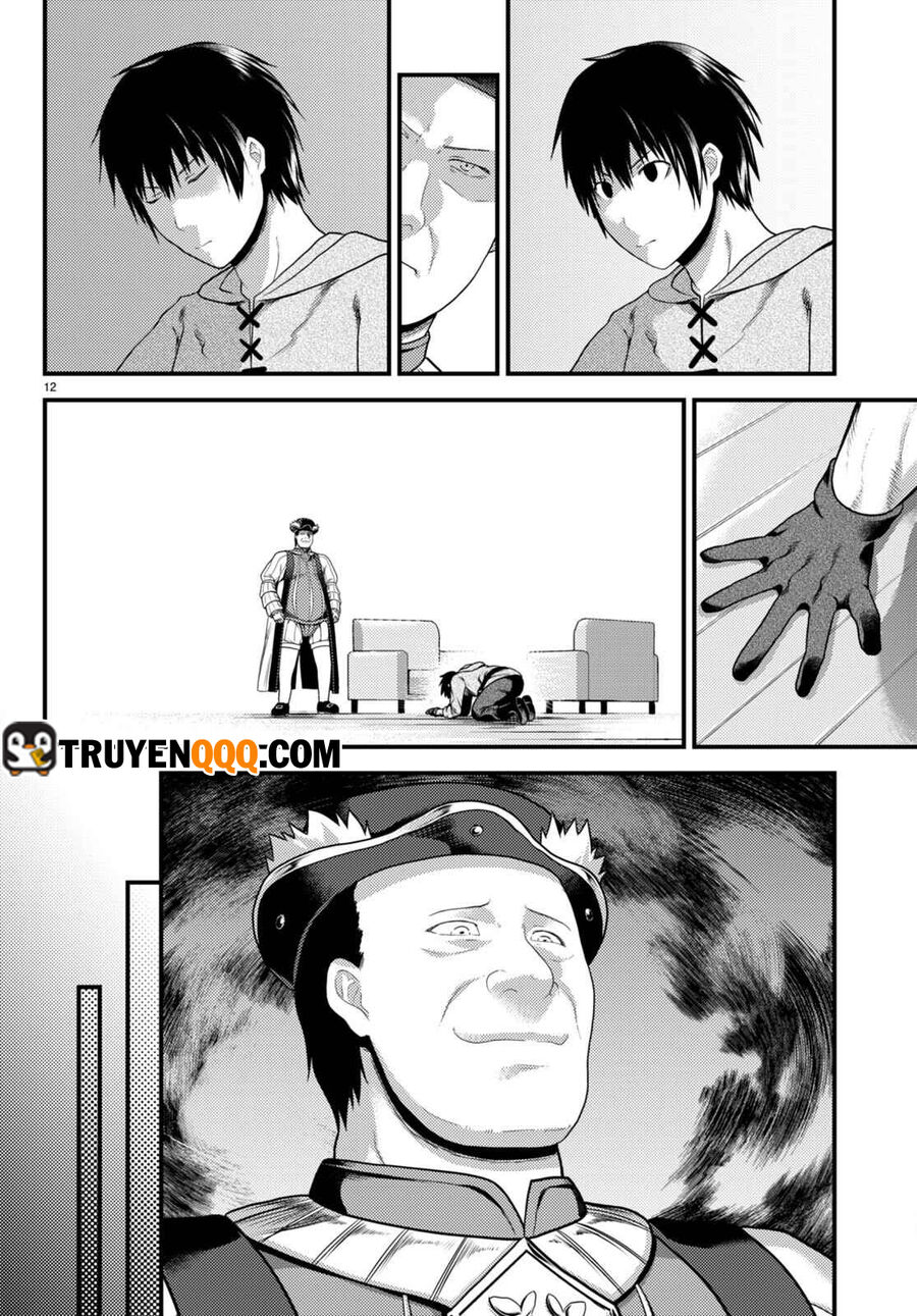 Murabito Desu Ga Nani Ka? Chương 65 Ảnh 12