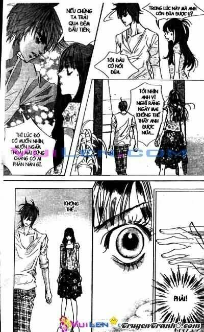 Goong - [ Hoàng Cung ] Chương 10 Ảnh 130