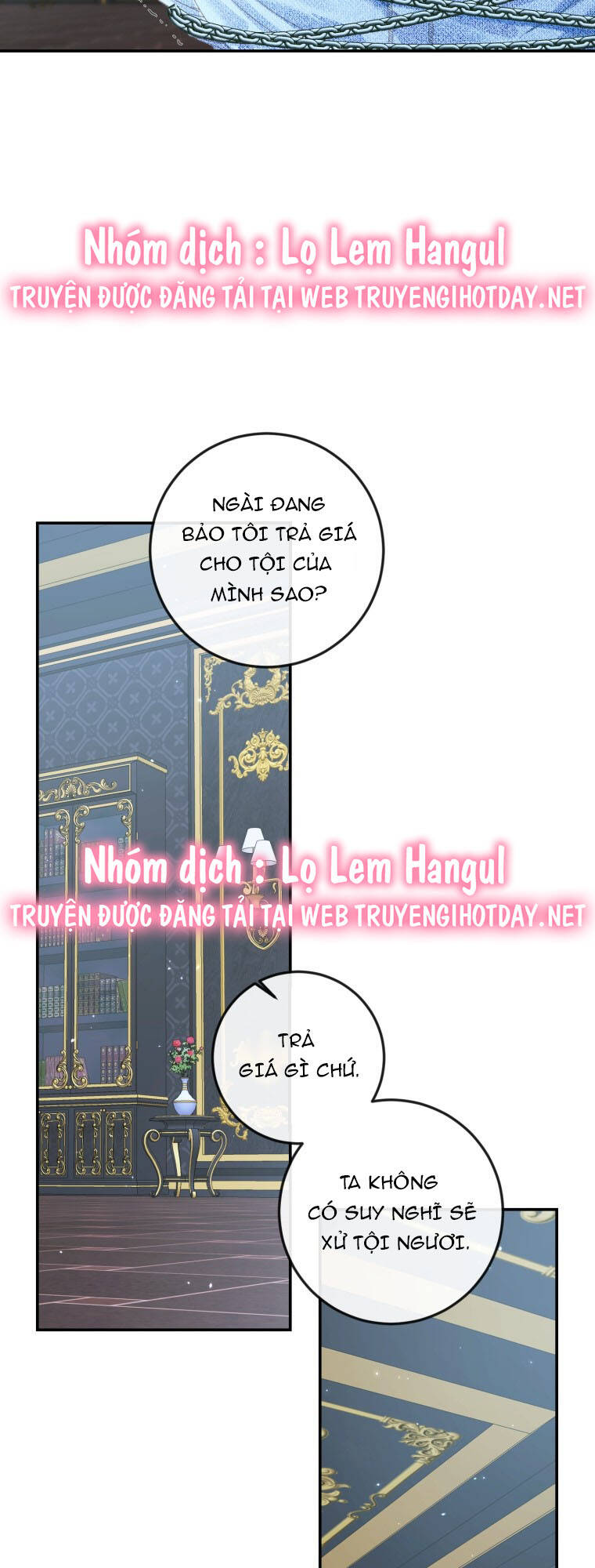 Trở Thành Cô Vợ Khế Ước Của Nhân Vật Phản Diện Chương 96.1 Ảnh 31