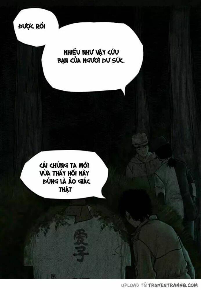 TrấN TháI BìNh Chương 10 Ảnh 24