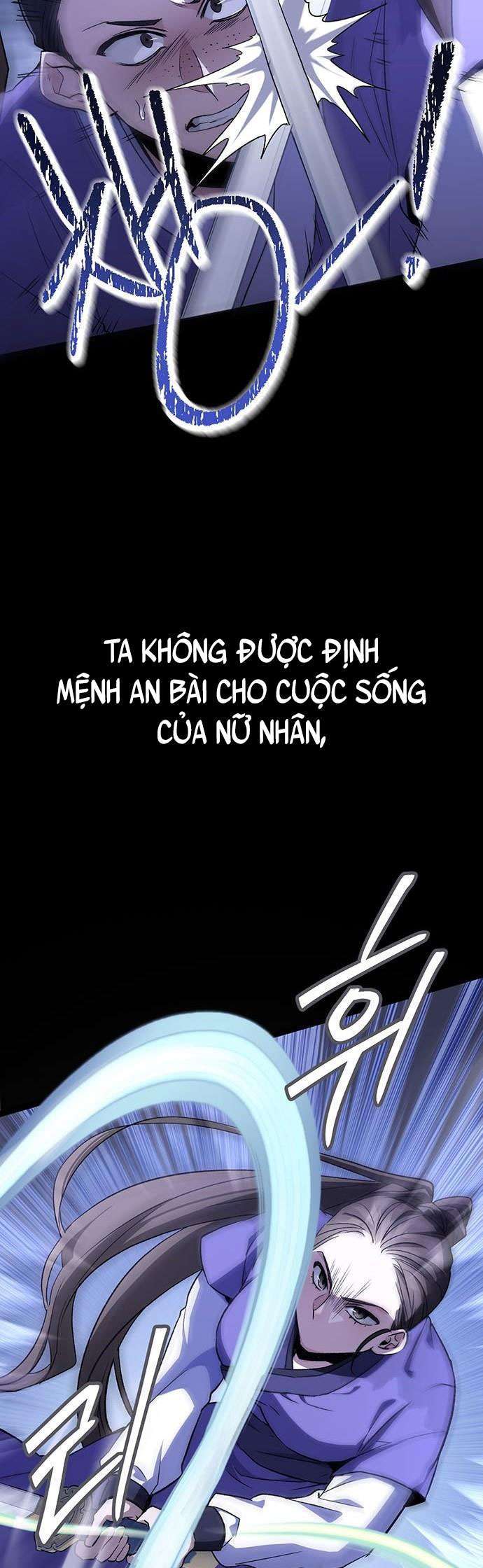 Hoàng Hậu Cao Học Chương 1 Ảnh 9
