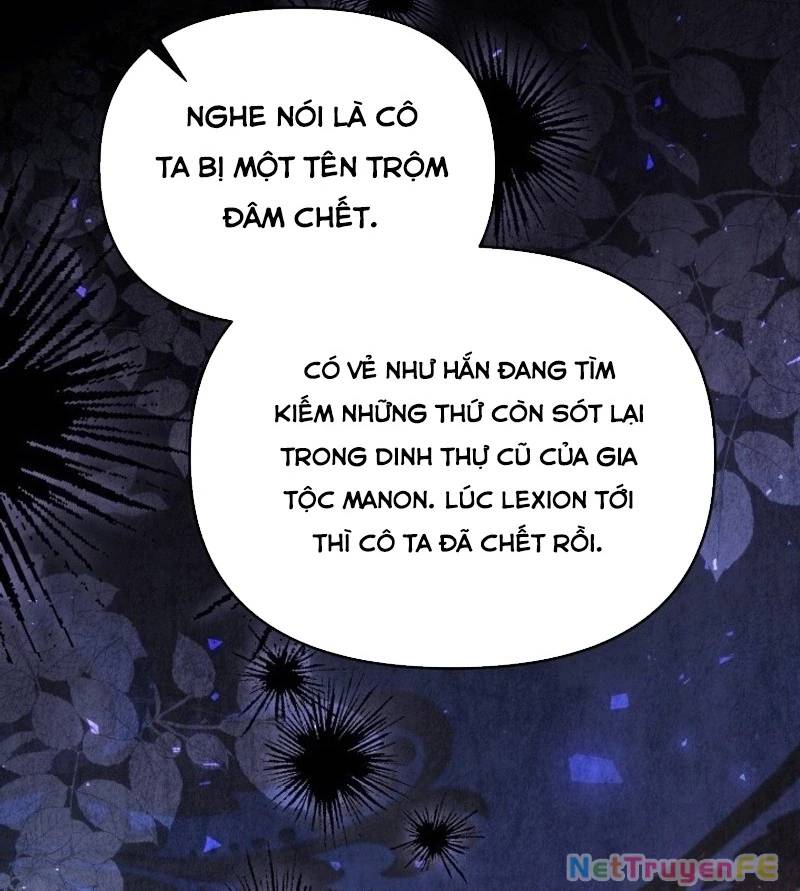 Không Có Nơi Nào Dành Cho Công Chúa Giả Mạo Chương 66 Ảnh 36