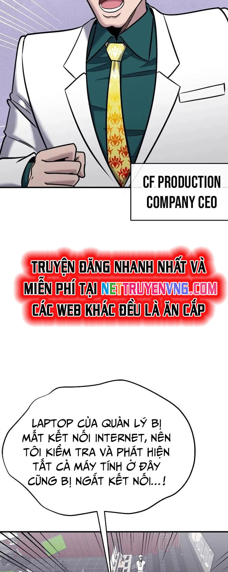 Một Anh Hùng Giỏi Mọi Thứ Chương 39 Ảnh 3