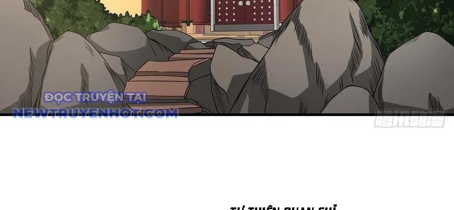 Thiên Long Bát Bộ Webtoon Chương 138 Ảnh 8