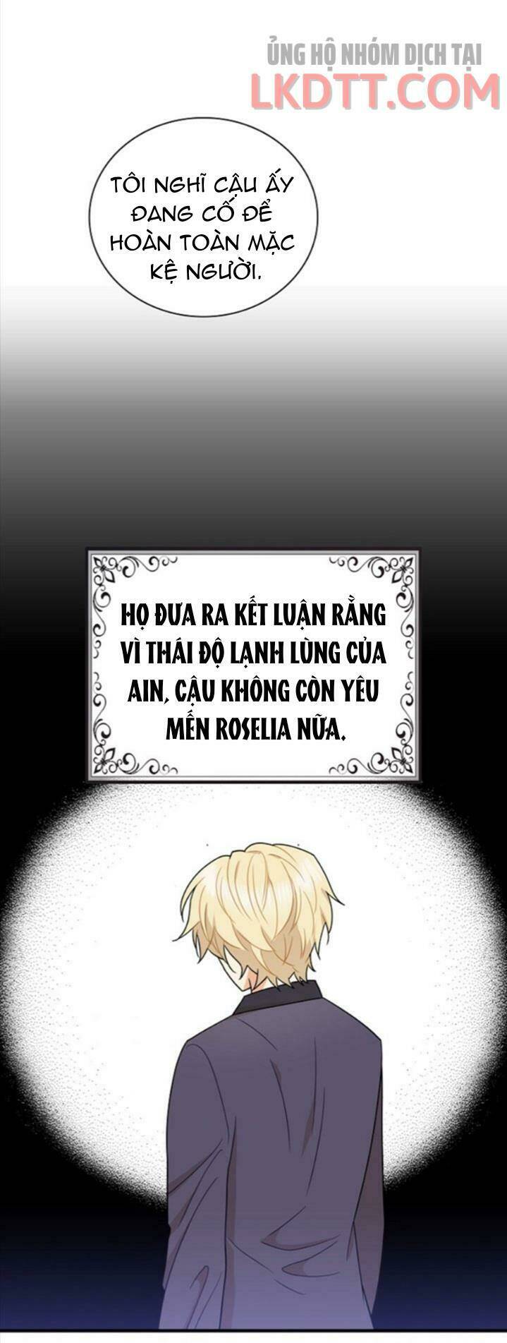 Xuyên Không Trở Thành Mami Phản Diện Chương 54.1 Ảnh 30