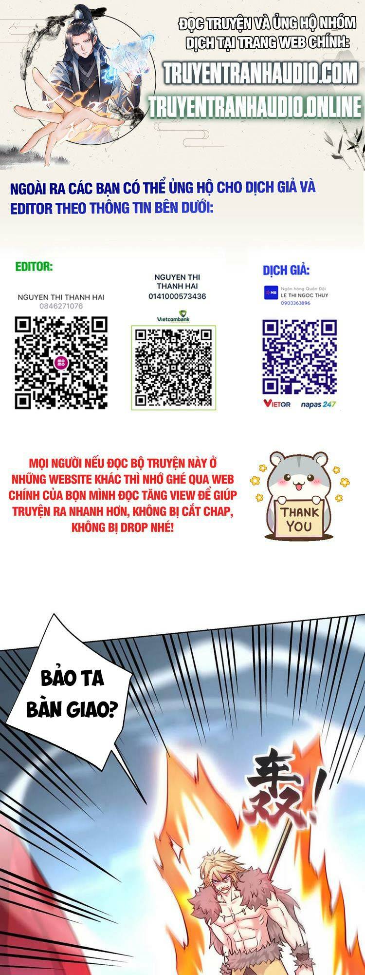 Vạn Cổ Đệ Nhất Tế Chương 278 Ảnh 2