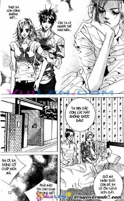 Goong - [ Hoàng Cung ] Chương 10 Ảnh 10