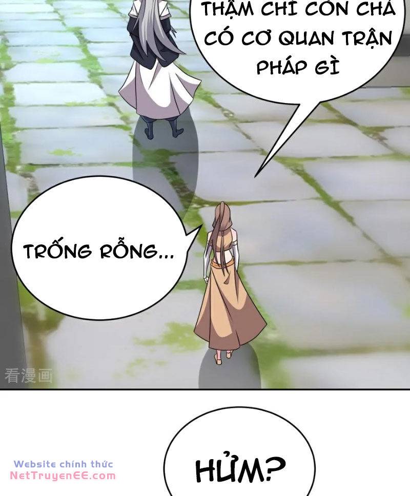 Tôn Thượng Chương 507 Ảnh 24