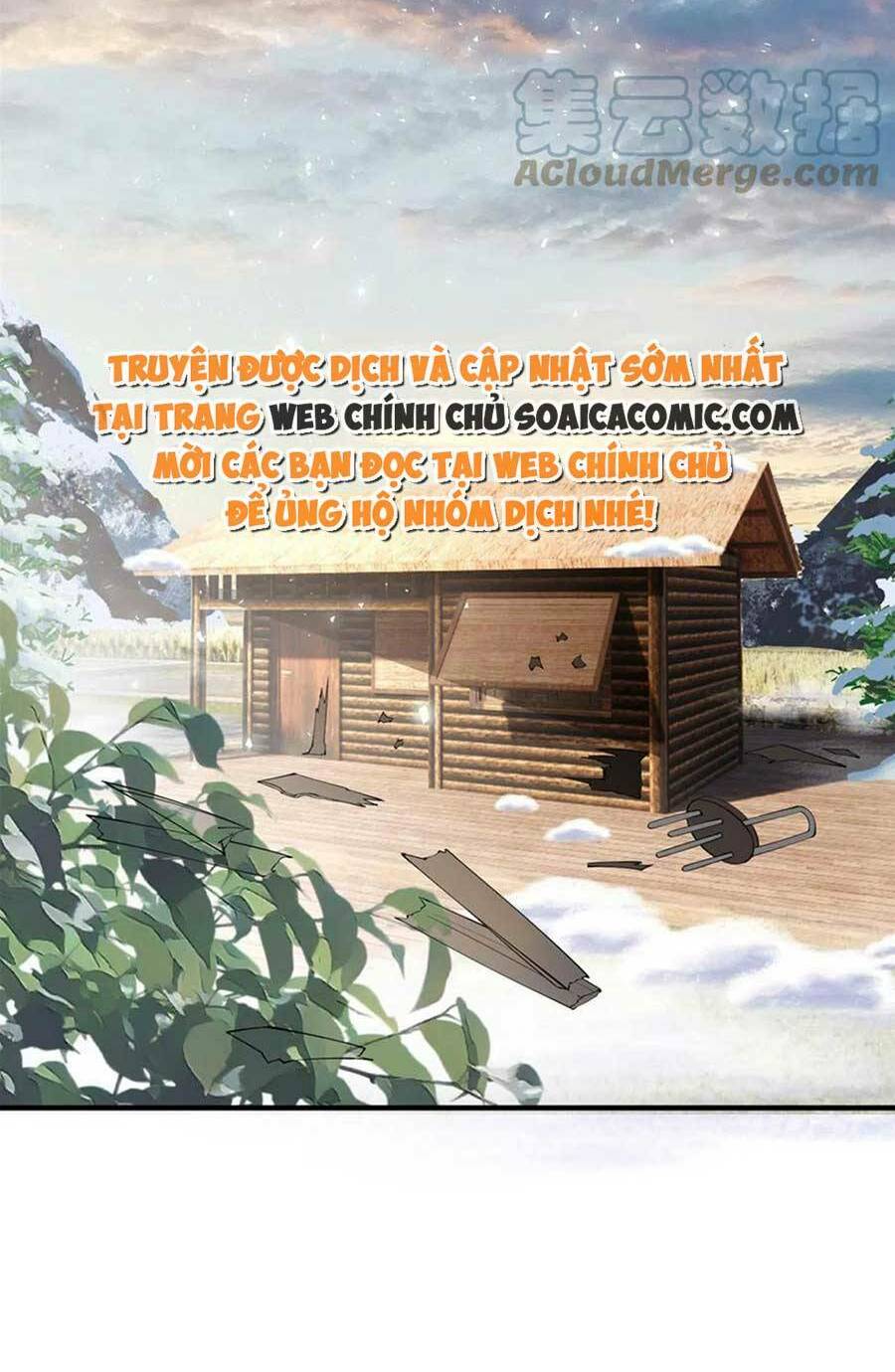 Vượt Rào Trêu Chọc Chương 112 Ảnh 11