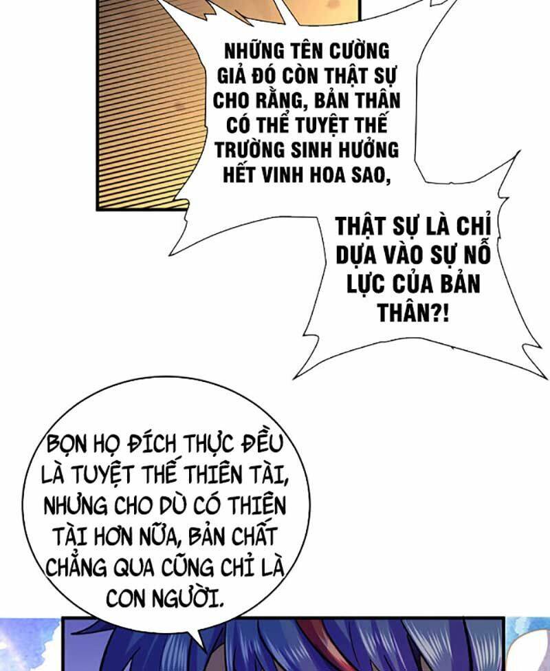 Võ Đạo Độc Tôn Chương 631 Ảnh 7