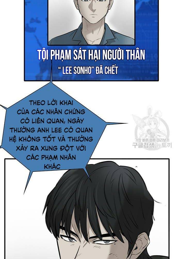 Chuộc Lỗi Chương 4 Ảnh 72