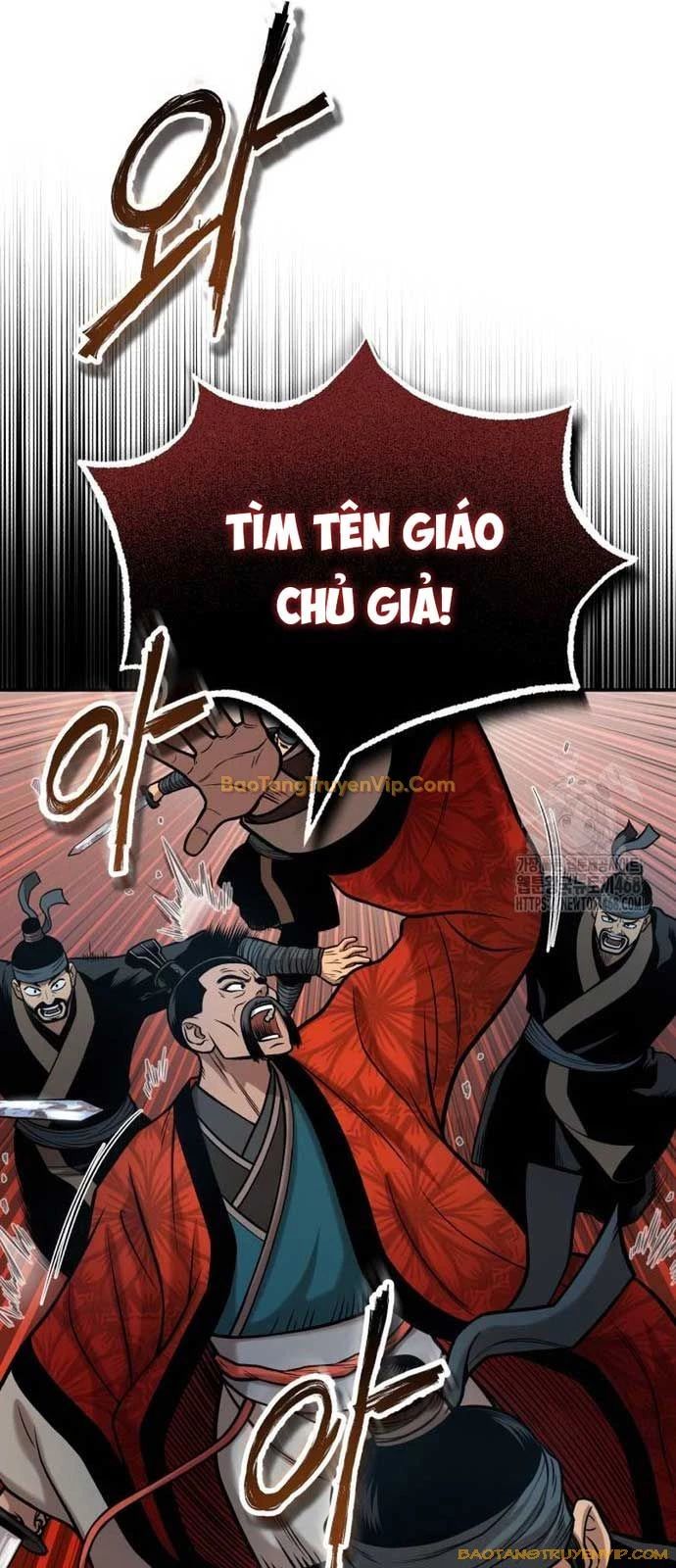Quy Hoàn Lục Ma Đạo Chương 53 Ảnh 32