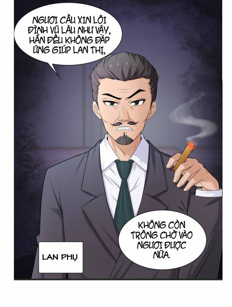 Ác Ma Đích Độc Sủng Điềm Thê Chương 7 Ảnh 26