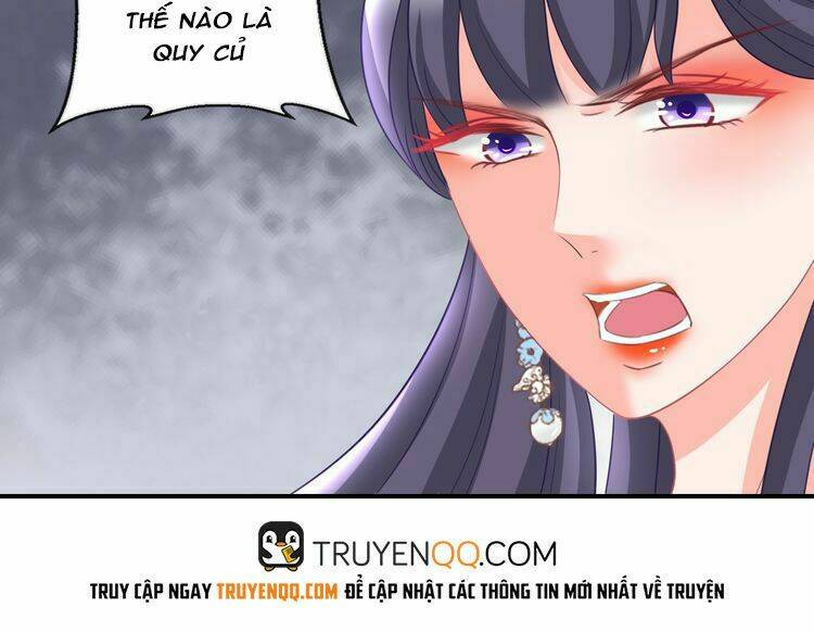Báo Cáo Vương Gia, Vương Phi Là Một Con Mèo Chương 7 Ảnh 116