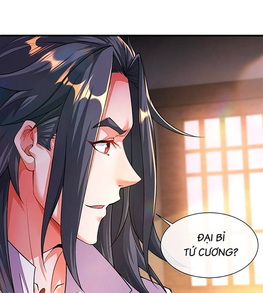 Vạn Cổ Thánh Tôn Chương 13 Ảnh 61