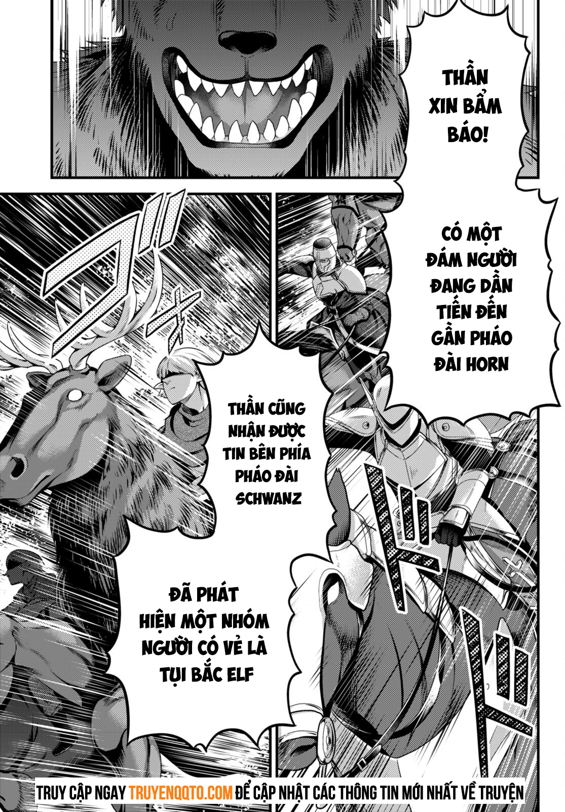 Murabito Desu Ga Nani Ka? Chương 71 Ảnh 8
