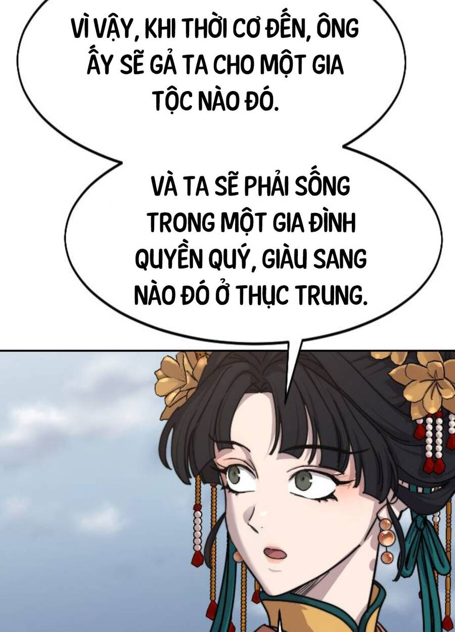 Hoa Sơn Tái Xuất Chương 136 Ảnh 56