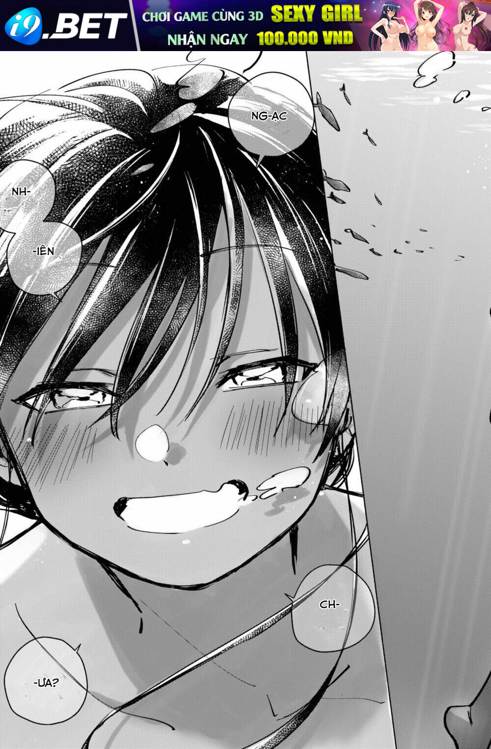 Inaka Ni Kaeru To Yakeni Jiben Ni Natsuita Kasshoku Ponytail Shota Ga Iru Chương 5 Ảnh 10