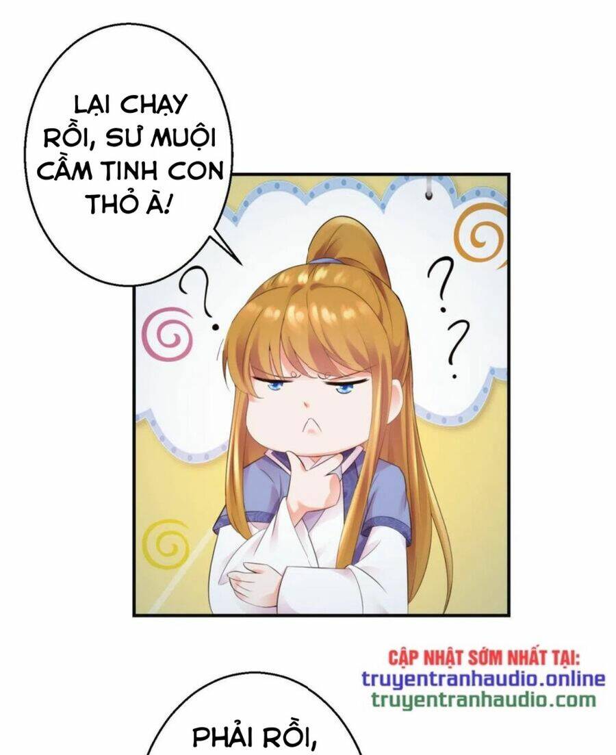 Sử Thượng Đệ Nhất Chưởng Môn Chương 199 Ảnh 8