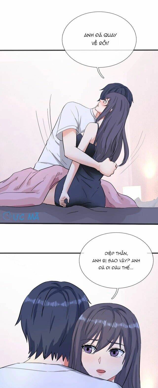Con Rể Là Tiên Vương Tái Sinh Có Chút Lùm Xùm Chương 1 Ảnh 19