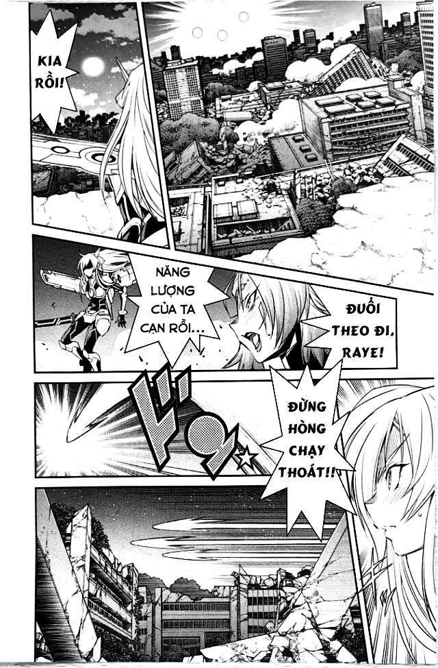 Yu-Gi-Oh! Ocg Stories Chương 3 Ảnh 8
