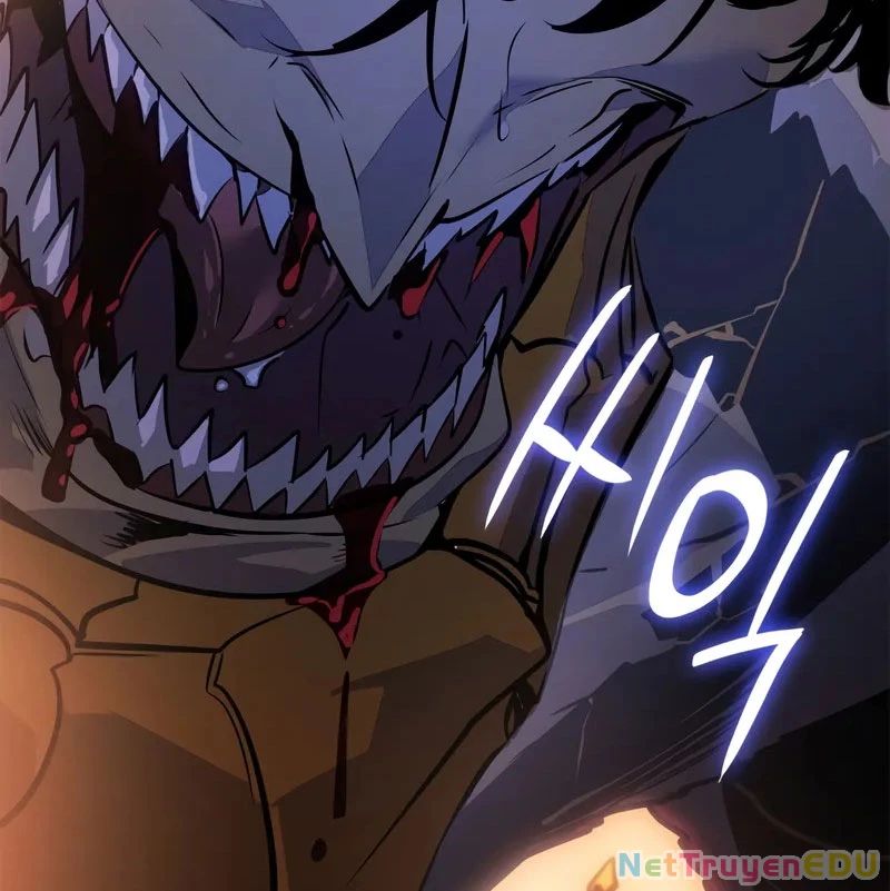 Solo Leveling Ragnarok Chương 42 Ảnh 30