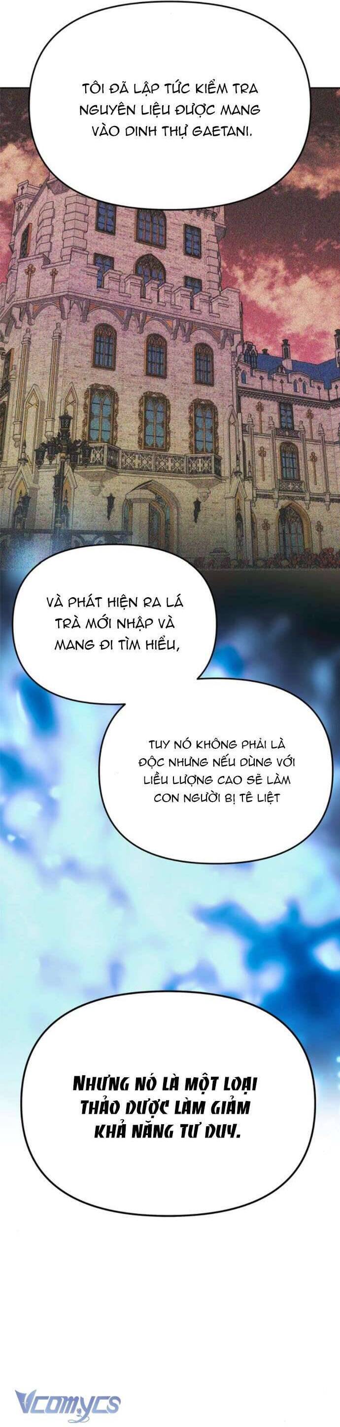 Chỉ Cần Một Người Chồng Là Đủ Chương 49 Ảnh 37