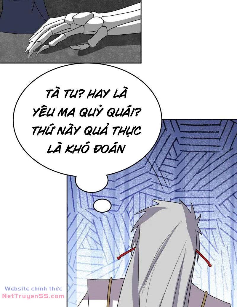 Tôn Thượng Chương 496 Ảnh 16