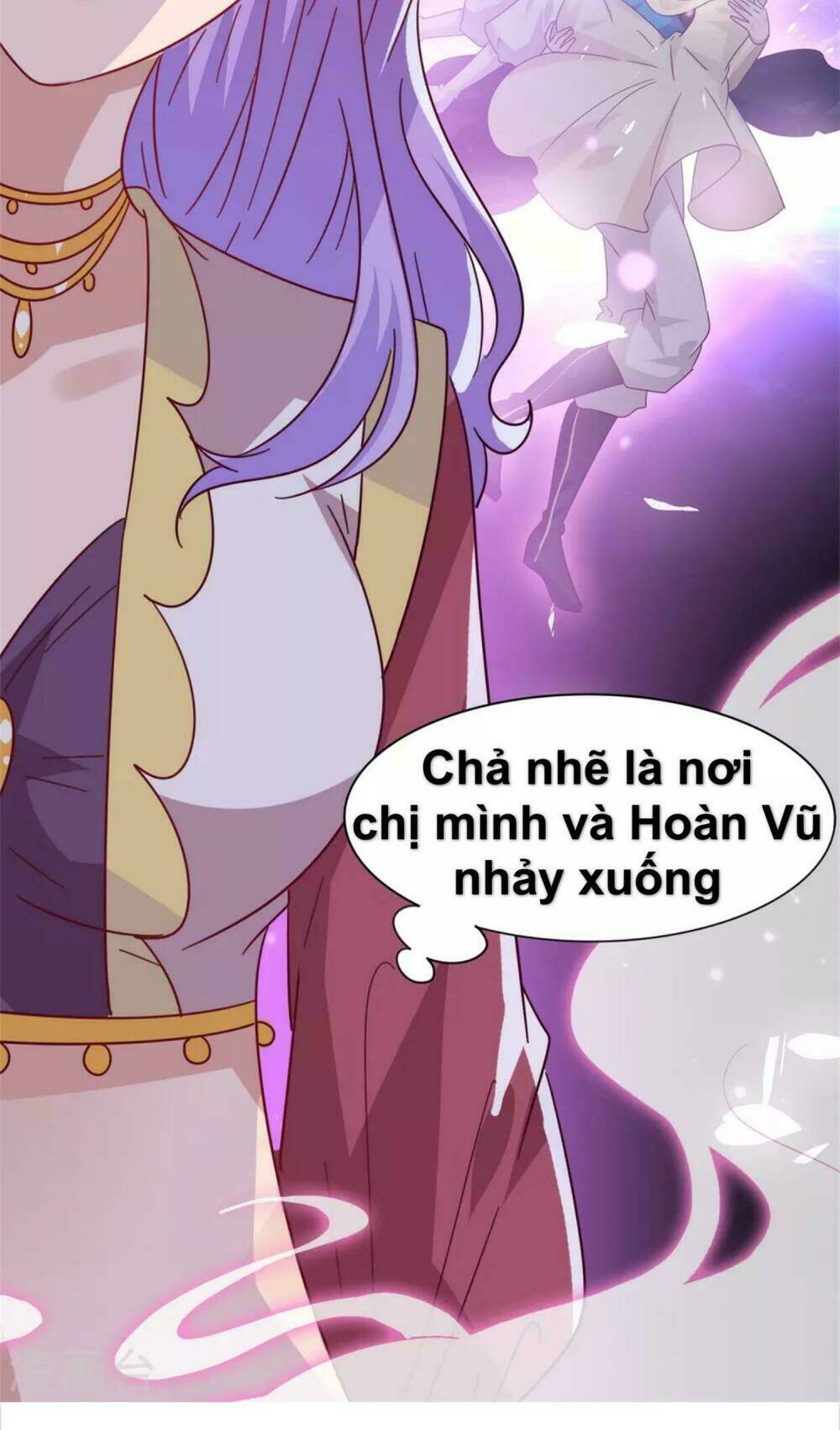 Nữ Hoàng Thú Sủng Chương 36 Ảnh 34