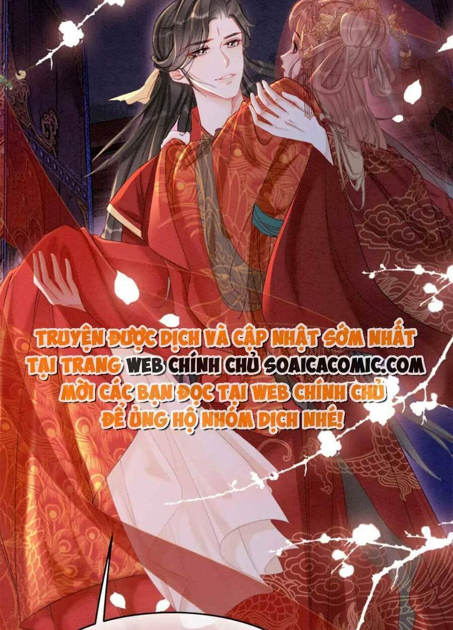 Xung Hỉ Vương Phi Chương 100 Ảnh 67