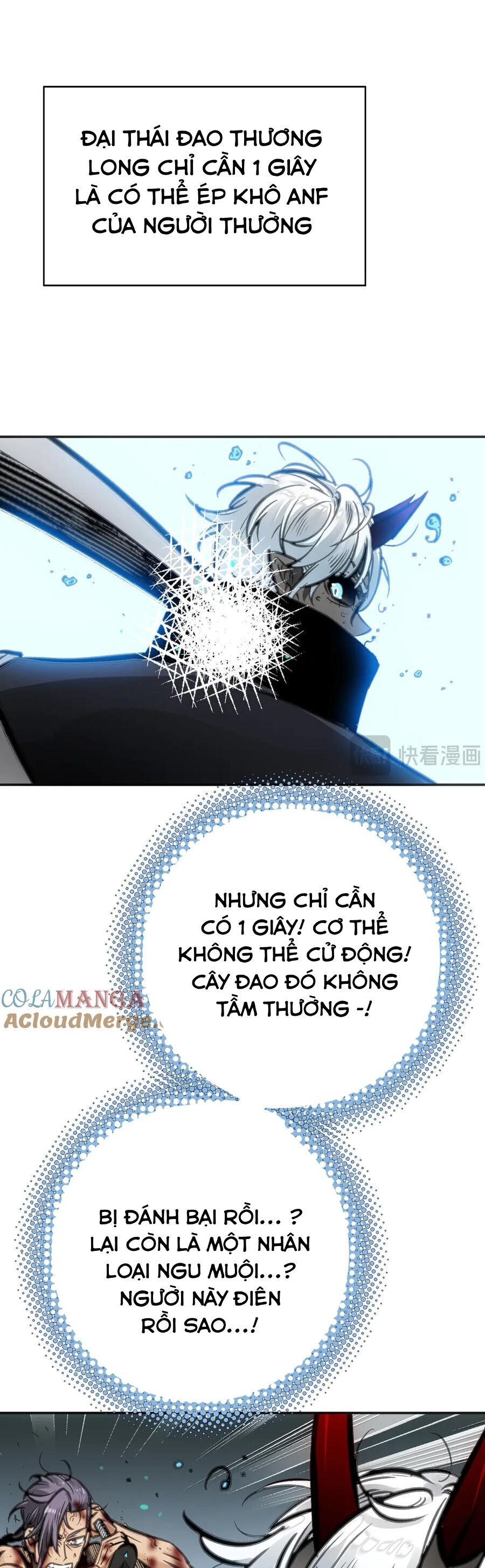 Chí Tử Chí Cường Chương 42 Ảnh 36