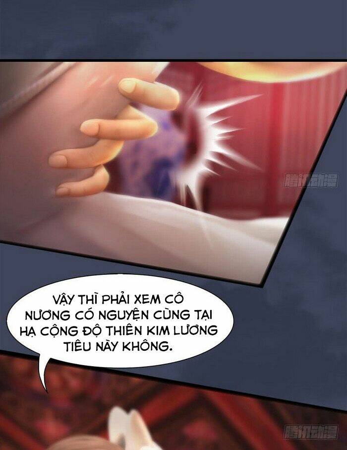 Cửu Hoang Đọa Huyền Sư Chương 107 Ảnh 12