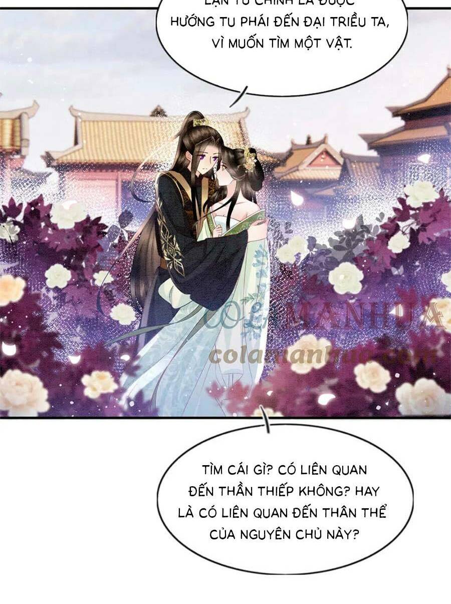Bạch Nguyệt Quang Lạm Quyền Của Sủng Hậu Chương 104 Ảnh 9