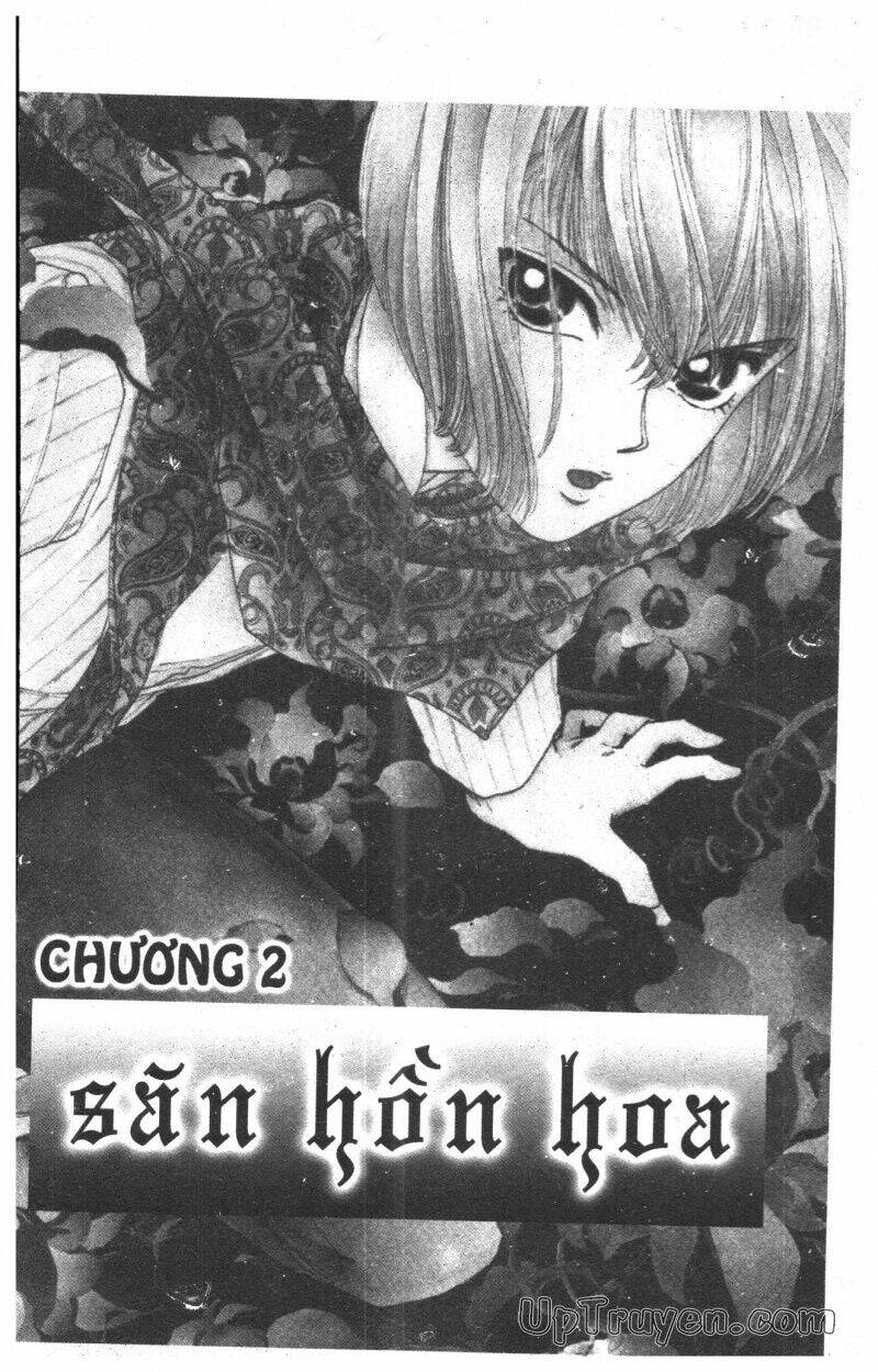 Hoàng Tử Hoa - Bud Boy Chương 1 Ảnh 109