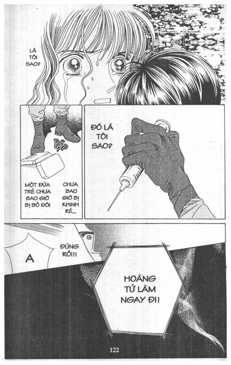 Nàng Tiên Ánh Trăng - Kaguya Hime Chương 22 Ảnh 123
