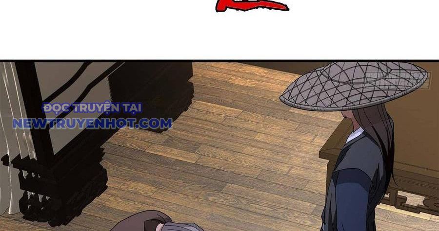 Thiên Long Bát Bộ Webtoon Chương 133 Ảnh 13