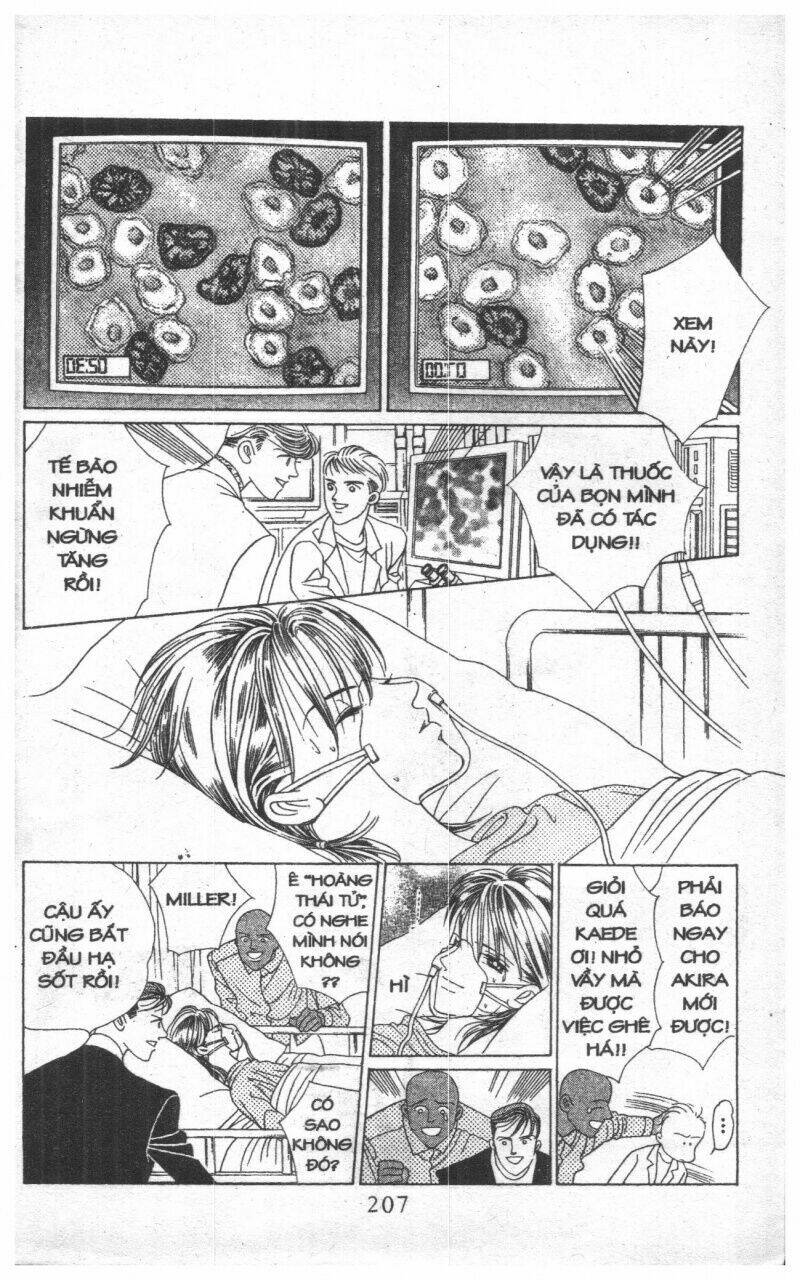Nàng Tiên Ánh Trăng - Kaguya Hime Chương 21 Ảnh 208
