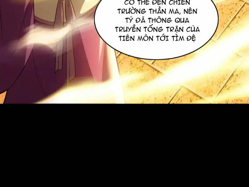 Không Nhường Nữa Ta Chết, Ta Liền Thật Vô Địch Chương 142 Ảnh 55