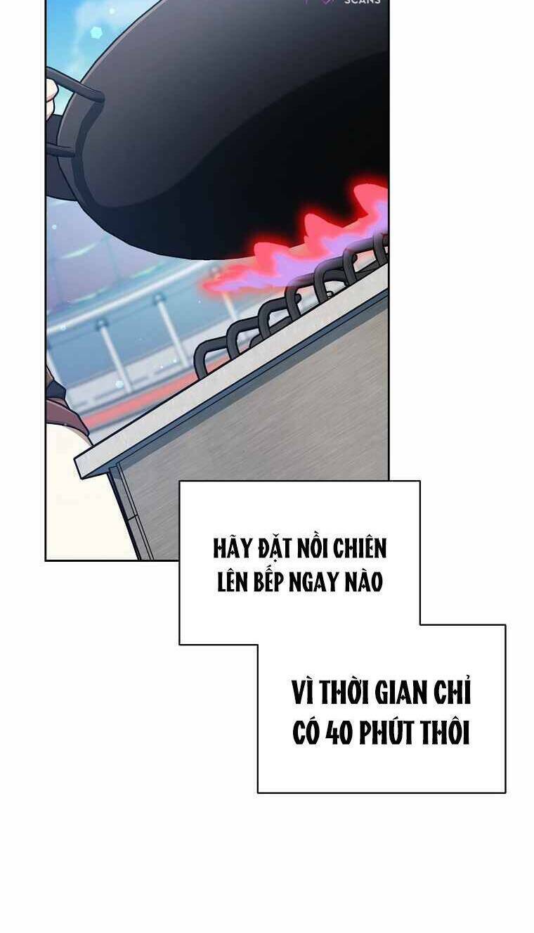 Xin Mời Dùng Bữa Chương 110 Ảnh 24