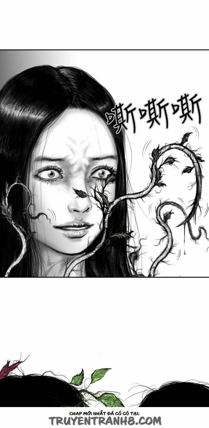 Hạt Giống Mỹ Nhân Chương 20 Ảnh 11