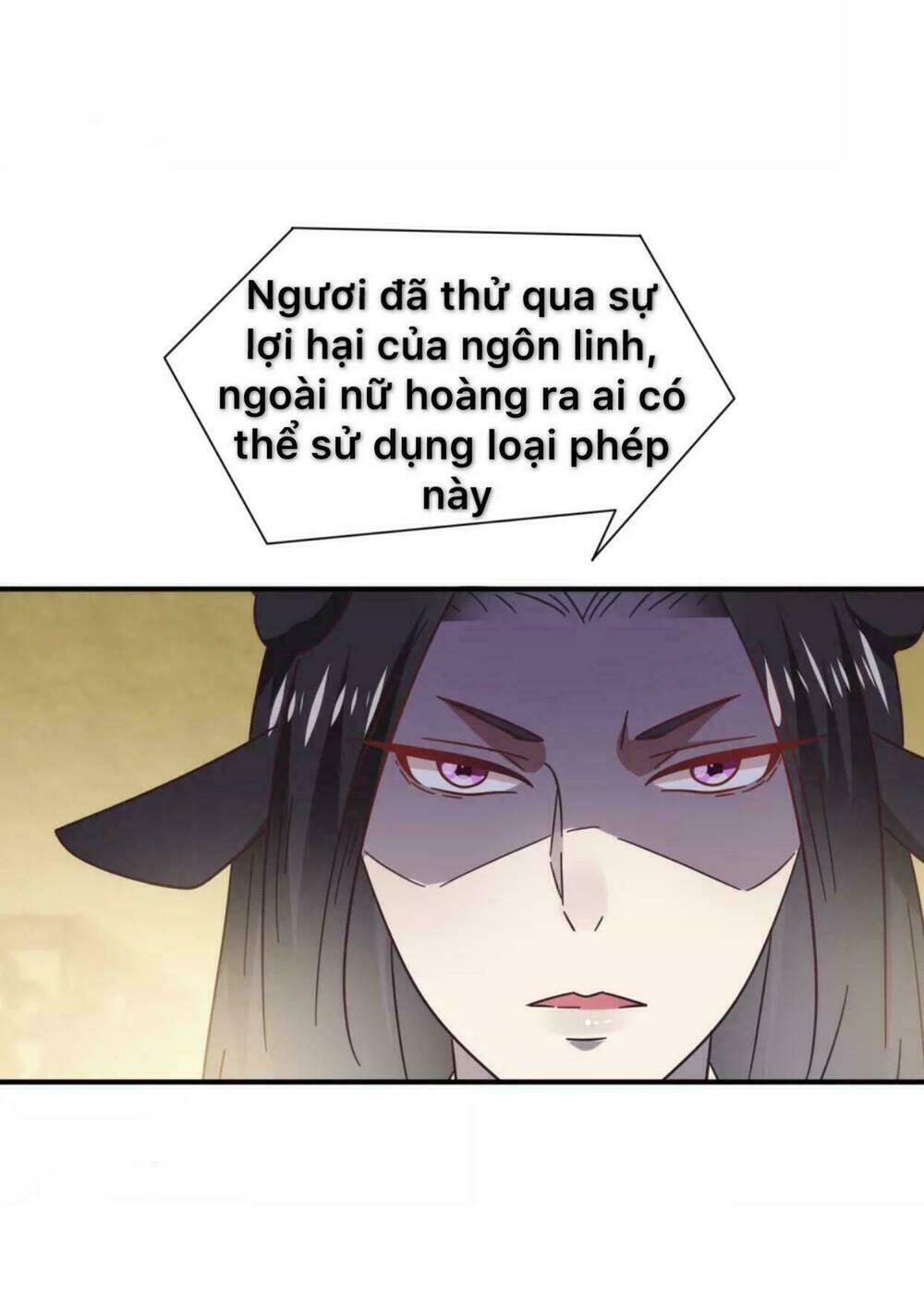 Nữ Hoàng Thú Sủng Chương 28 Ảnh 24