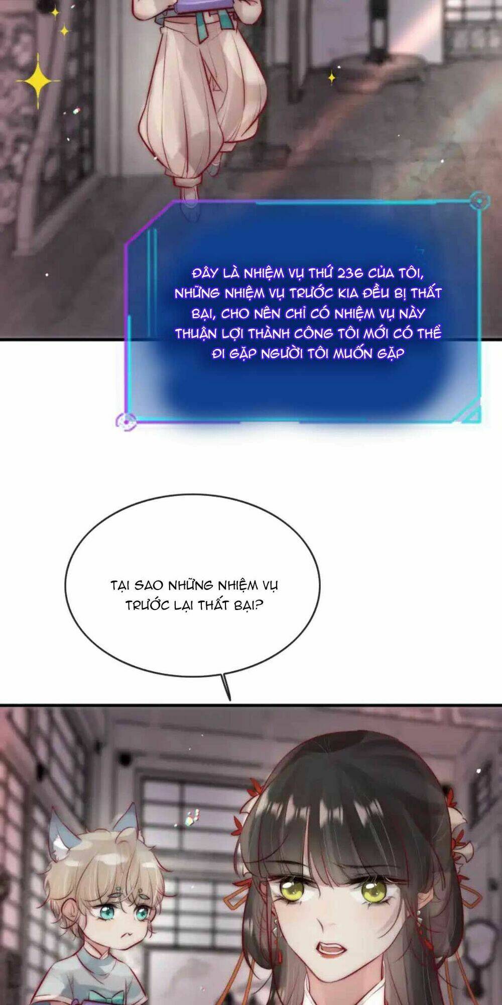 Hòa Thượng Phản Diện Giả Bạch Liên Hoa Chương 7 Ảnh 17