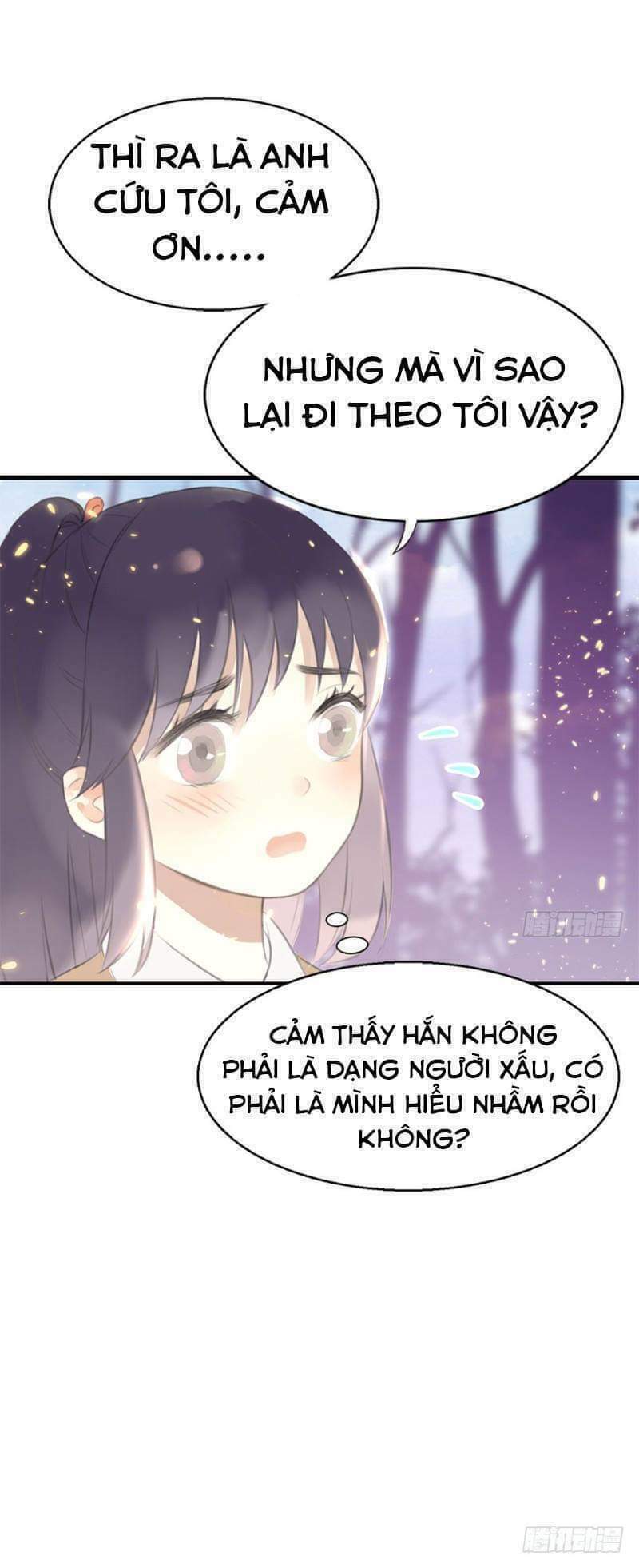 Nữ Thần Đại Nhân Sáo Lộ Đa Chương 4 Ảnh 27