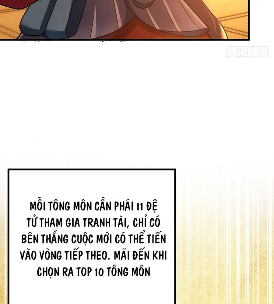 Vạn Cổ Thánh Tôn Chương 15 Ảnh 42