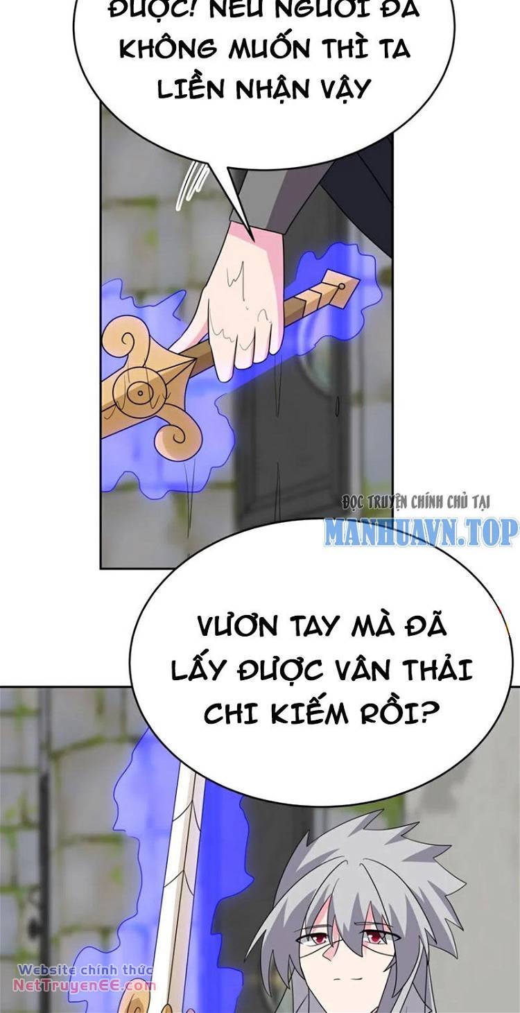 Tôn Thượng Chương 509 Ảnh 11