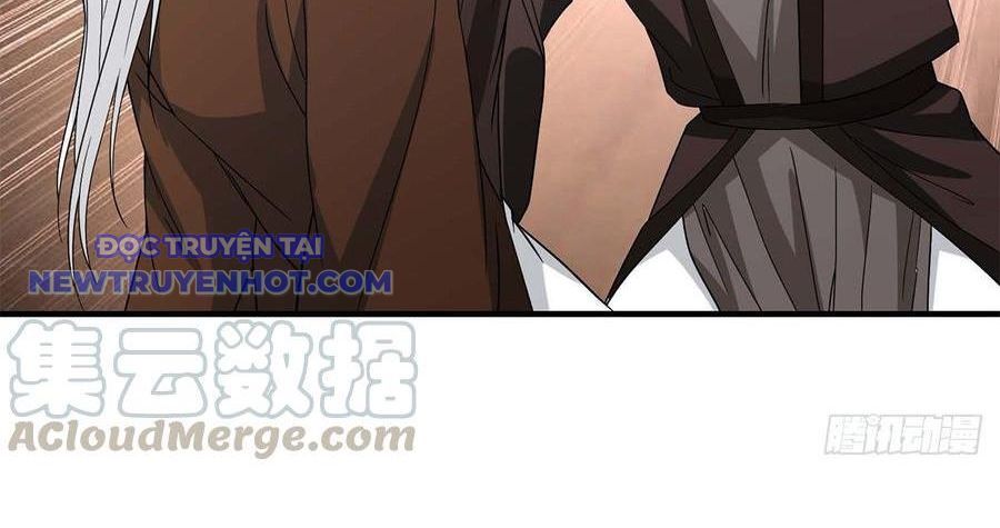 Thiên Long Bát Bộ Webtoon Chương 133 Ảnh 58