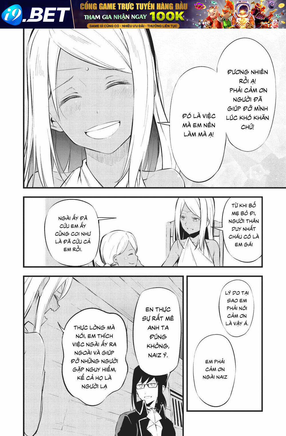 Arifureta Shokugyou De Sekai Saikyou Zero Chương 11 Ảnh 9